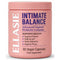 Ellasie Intimate Balance live culture and prebiotic capsules