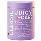 Ellasie Juicy V-Care sea buckthorn and biotin capsules
