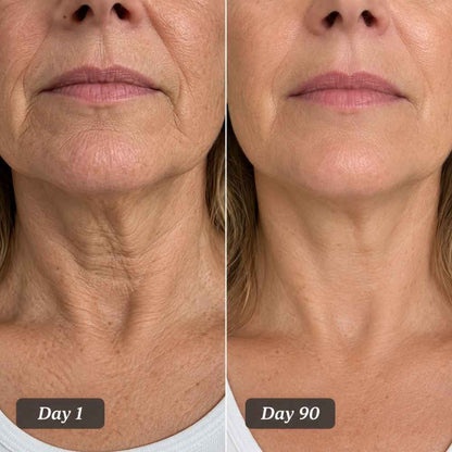 Multi Collagen Peptides Powder for Women – Types I, II, III, V & X – 454g