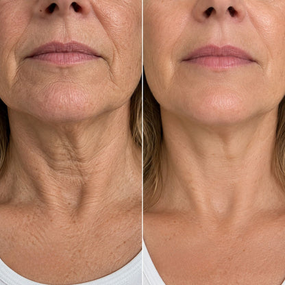 Multi Collagen Peptides Powder for Women – Types I, II, III, V & X – 454g