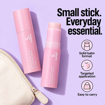 PDRN Pink Collagen Balm Stick