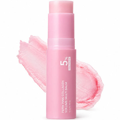 PDRN Pink Collagen Balm Stick