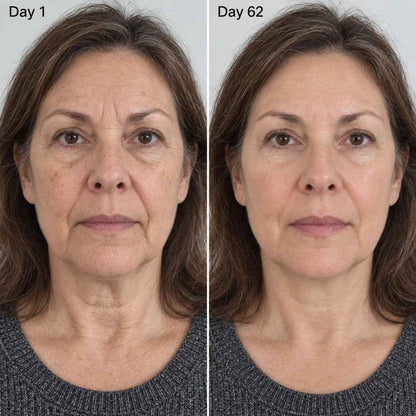 Multi Collagen Peptides Powder for Women – Types I, II, III, V & X – 454g