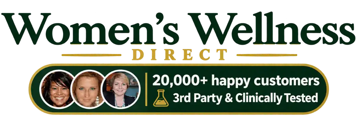 Women's Wellness Direct